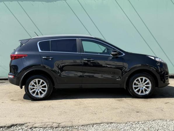 Kia Sportage IV с пробегом 2016 года, цена 1 849 000 рублей, 159475 км, внедорожник, Автокод Объявления