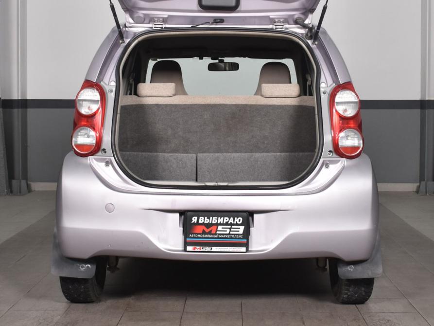 Daihatsu Boon II Кемерово  - изображение 18