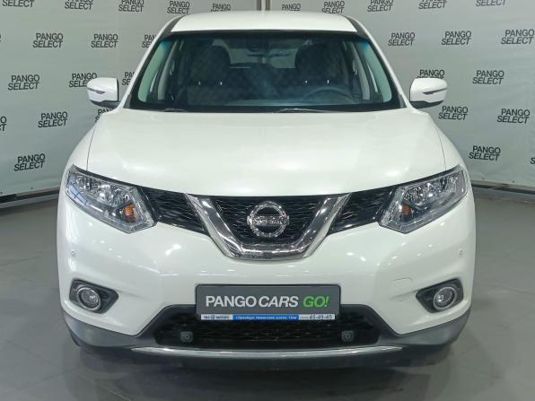Nissan X-Trail III с пробегом 2018 года, цена 1 939 000 рублей, 158000 км, внедорожник, Автокод Объявления