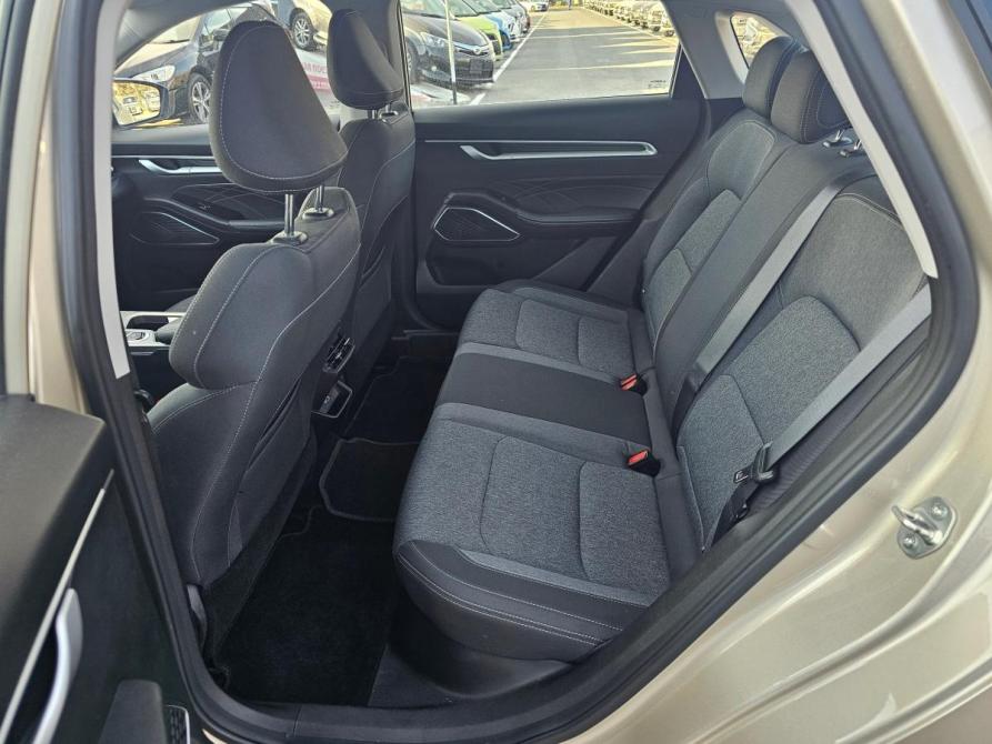 Geely Emgrand II Тюмень  - изображение 11