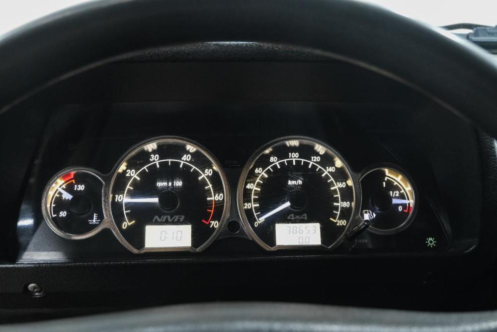 Lada (ВАЗ) 2121 (4x4) I Рестайлинг Новокузнецк  - изображение 14