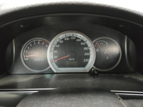Chevrolet Lacetti I с пробегом 2010 года, цена 360 000 рублей, 205130 км, хэтчбек, Автокод Объявления