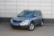 Skoda Yeti I Ярославль  - изображение 15