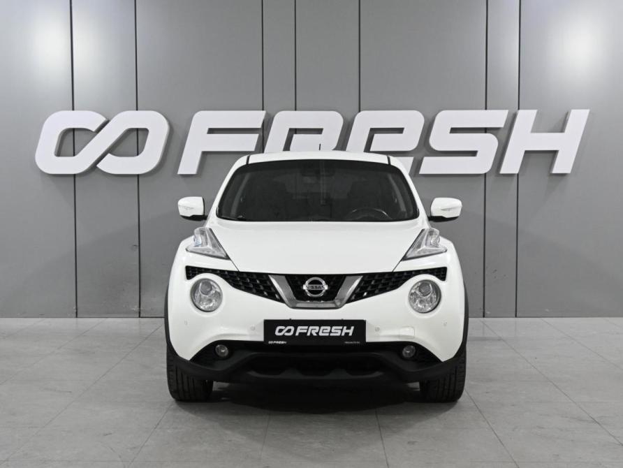 Nissan Juke I Ростов-на-Дону  - изображение 3