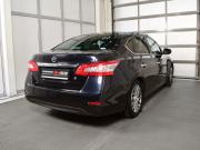 Nissan Sylphy III (B17) Кемерово  - изображение 30