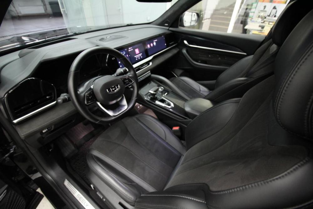 Geely Monjaro I Сургут  - изображение 8