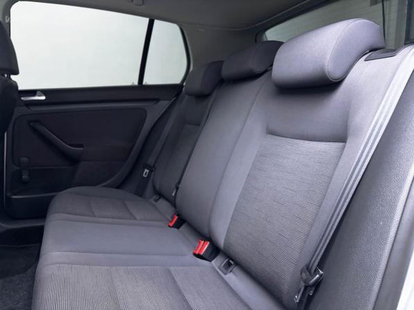 Volkswagen Golf V с пробегом 2008 года, цена 755 000 рублей, 173549 км, хэтчбек, Автокод Объявления