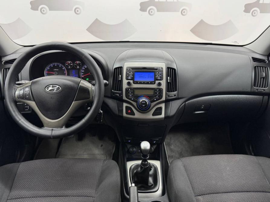 Hyundai i30 I Ставрополь  - изображение 12