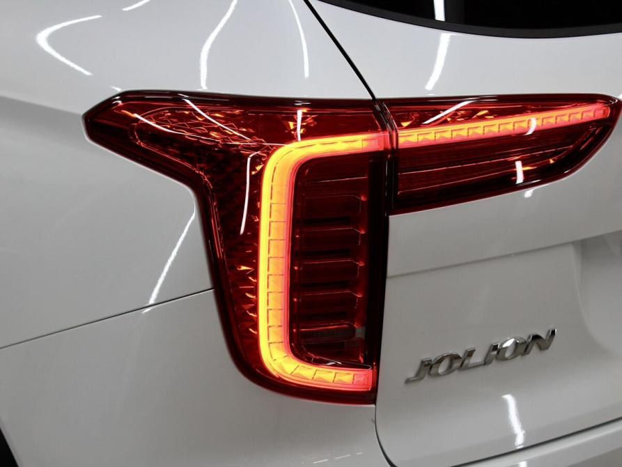 Haval Jolion I Рестайлинг Ростов-на-Дону  - изображение 32