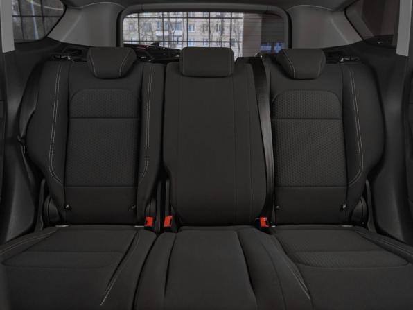 Ford Kuga II Рестайлинг с пробегом 2019 года, цена 1 599 000 рублей, 88800 км, внедорожник, Автокод Объявления