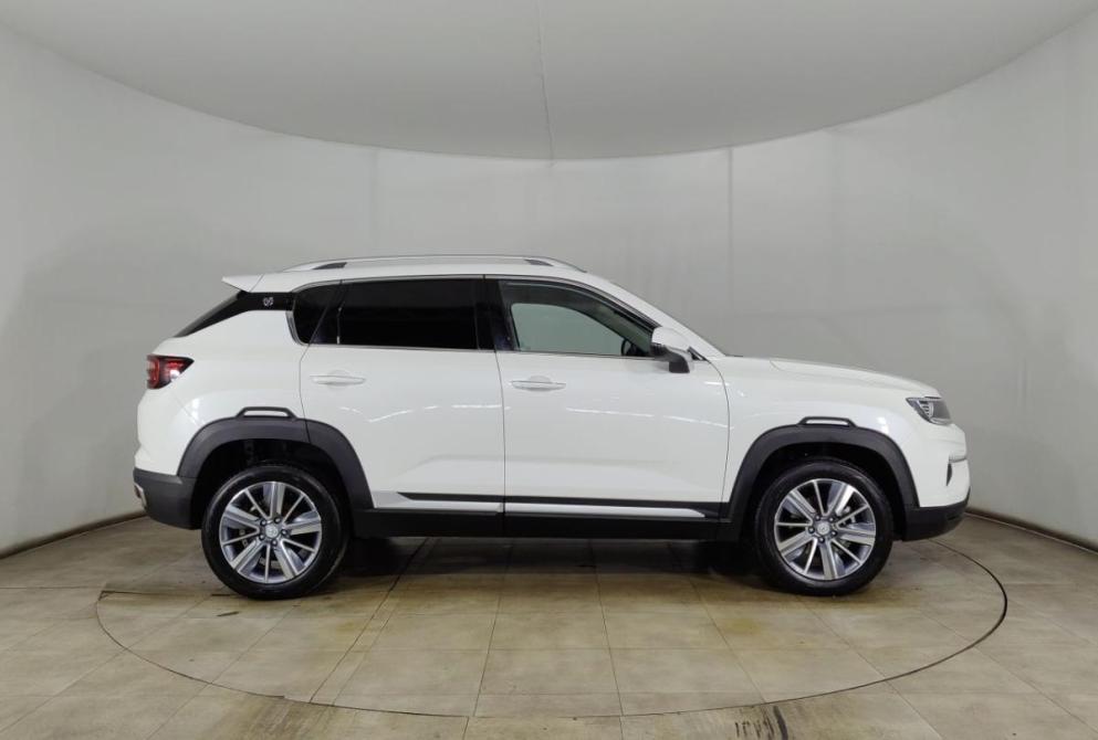 Changan CS35 Plus I Волгоград  - изображение 4