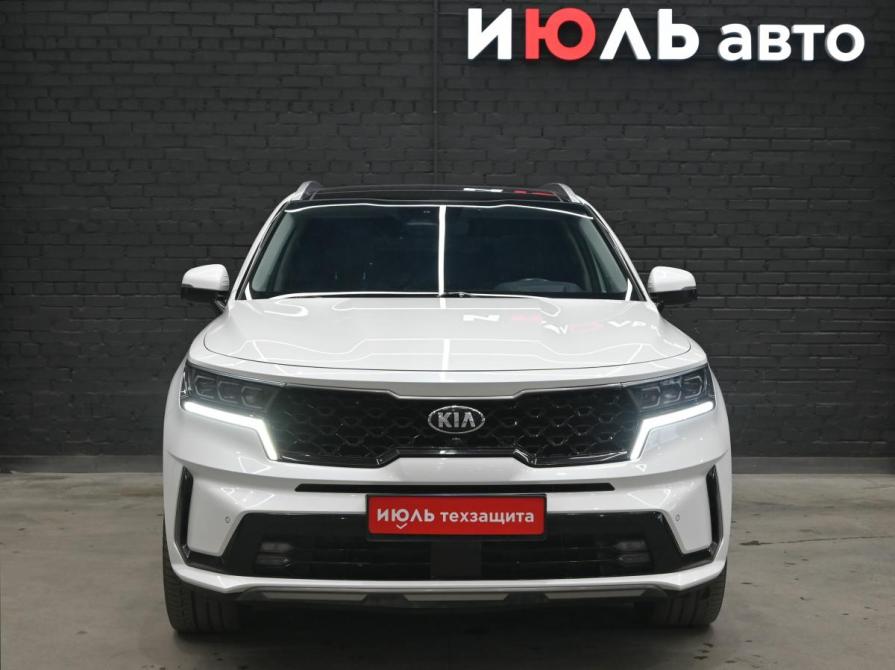 Kia Sorento IV Екатеринбург  - изображение 2