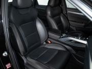 Geely Tugella I Рестайлинг Казань  - изображение 38