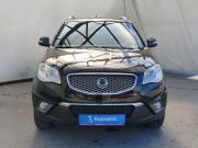 SsangYong Actyon II Липецк  - изображение 22