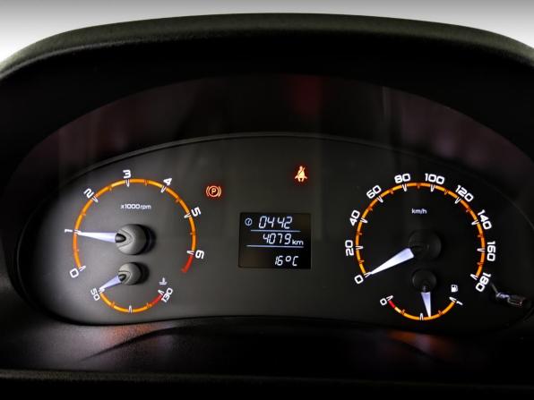 Lada (ВАЗ) Niva Legend с пробегом 2025 года, цена 1 400 000 рублей, 4077 км, внедорожник, Автокод Объявления