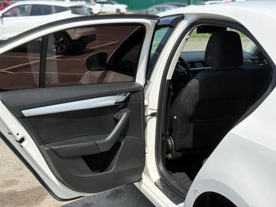Skoda Octavia III (A7) Томск  - изображение 17
