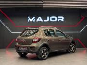 Renault Sandero II Рестайлинг Москва  - изображение 29