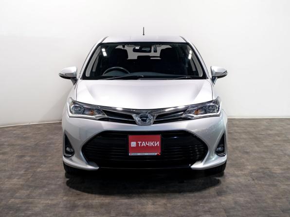 Toyota Corolla XI (E160 E170) Рестайлинг 2 с пробегом 2017 года, цена 1 360 000 рублей, 116400 км, универсал, Автокод Объявления