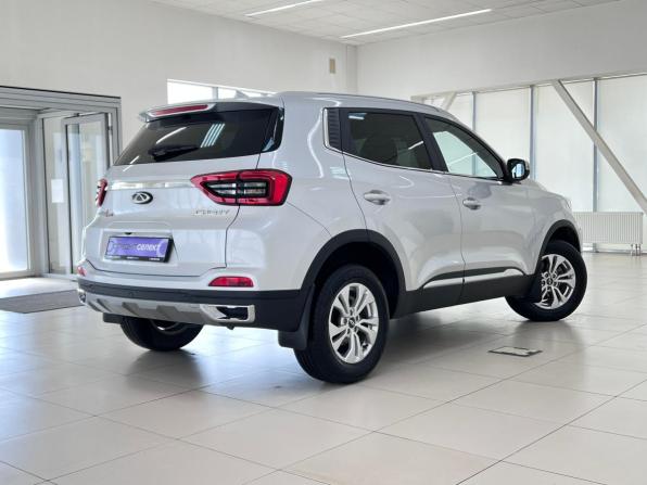 Chery Tiggo 4 Pro I с пробегом 2024 года, цена 1 650 000 рублей, 36100 км, внедорожник, Автокод Объявления