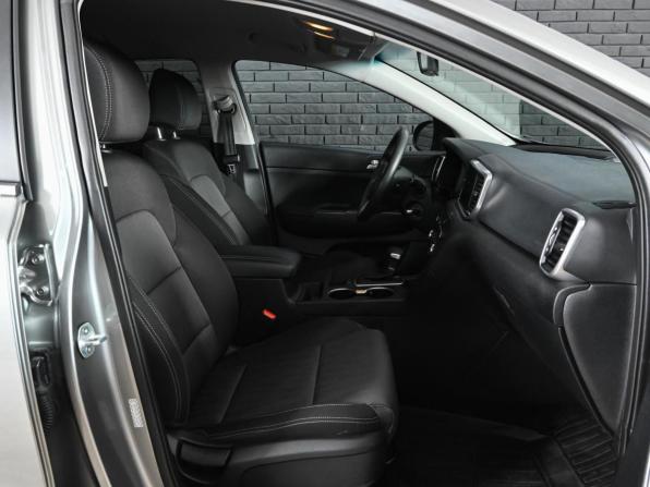 Kia Sportage IV Рестайлинг с пробегом 2019 года, цена 2 225 000 рублей, 87535 км, внедорожник, Автокод Объявления