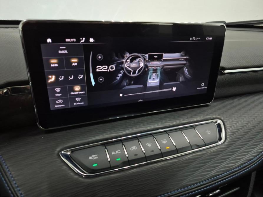 Haval Jolion I Азнакаево  - изображение 14