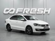 Volkswagen Polo V Рестайлинг Воронеж  - изображение 17
