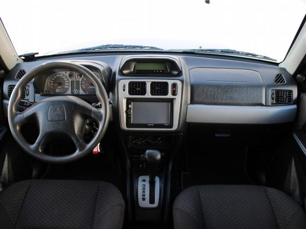 Mitsubishi Pajero Pinin с пробегом 2004 года, цена 559 000 рублей, 257165 км, внедорожник, Автокод Объявления