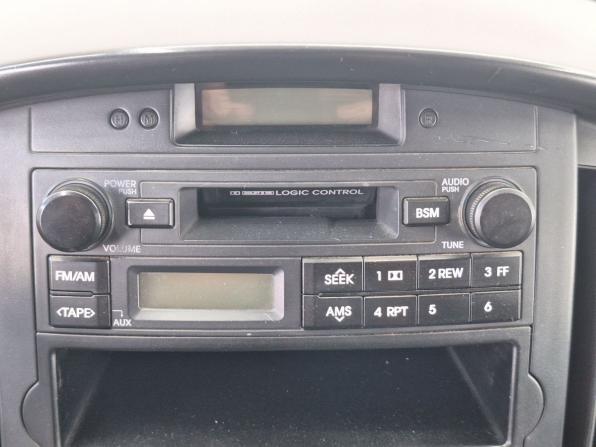 Hyundai Grand Starex I с пробегом 2009 года, цена 790 000 рублей, 157575 км, минивэн, Автокод Объявления