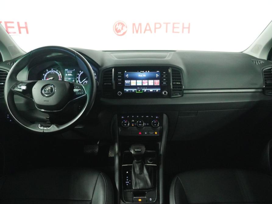 Skoda Karoq I Вологда  - изображение 15