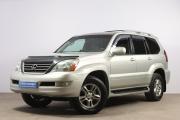 Lexus GX I Новосибирск  - изображение 25