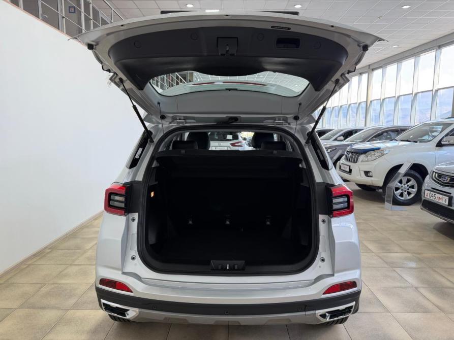 Chery Tiggo 4 Pro I Новороссийск  - изображение 22