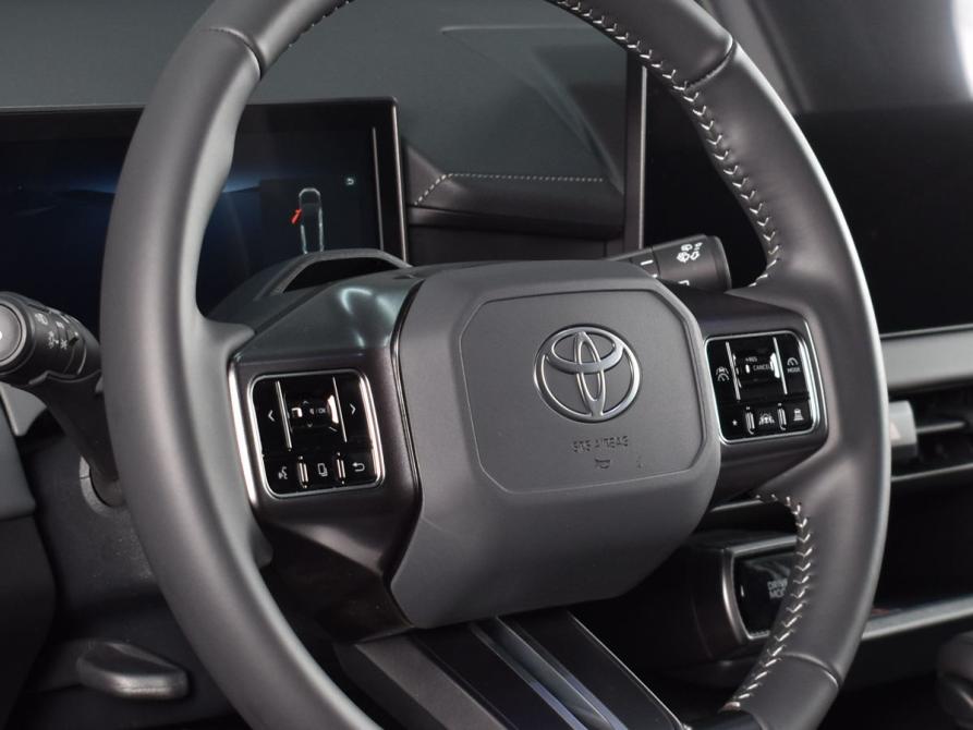 Toyota RAV4 VI (XA60) Кемерово  - изображение 12