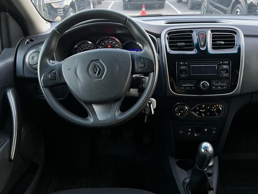 Renault Sandero II Волгоград  - изображение 16