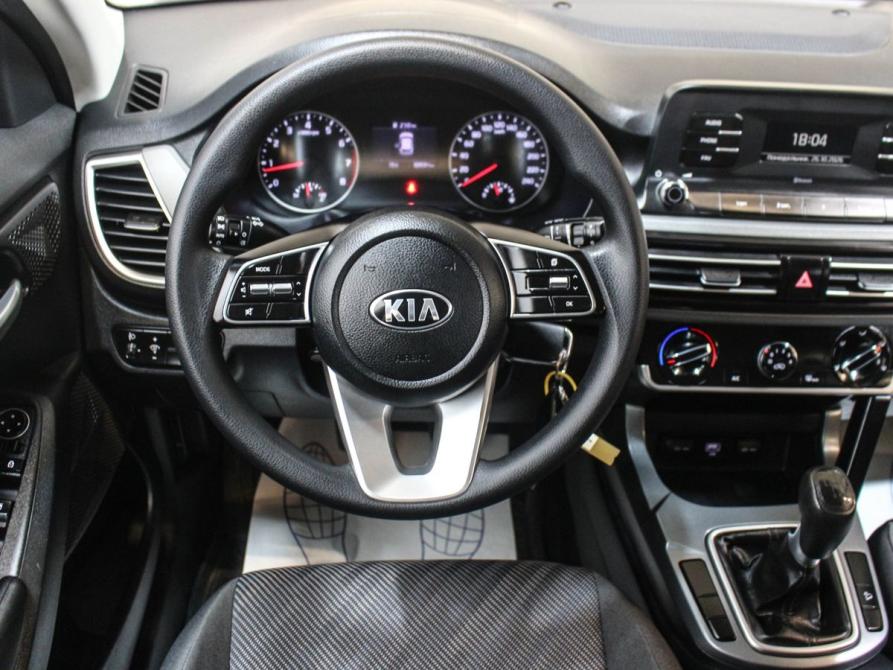 Kia Seltos I Калуга  - изображение 8