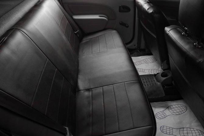 Renault Logan I с пробегом 2009 года, цена 429 000 рублей, 250000 км, седан, Автокод Объявления