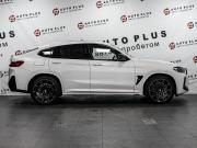 BMW X4 M I (F98) Рестайлинг Минеральные Воды  - изображение 33
