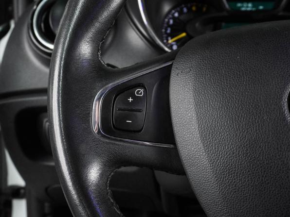 Renault Kaptur I с пробегом 2016 года, цена 1 249 000 рублей, 141316 км, внедорожник, Автокод Объявления