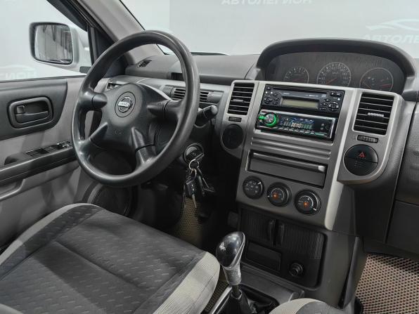 Nissan X-Trail I Рестайлинг с пробегом 2005 года, цена 750 000 рублей, 298315 км, внедорожник, Автокод Объявления
