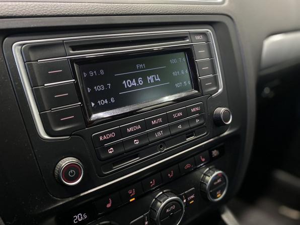 Volkswagen Jetta VI с пробегом 2013 года, цена 1 049 900 рублей, 210000 км, седан, Автокод Объявления
