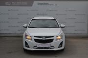 Chevrolet Cruze I Рестайлинг Старый Оскол  - изображение 22