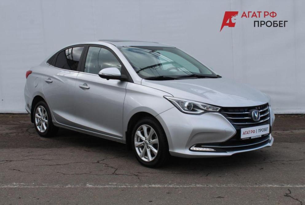 Changan Alsvin Нижний Новгород  - изображение 3