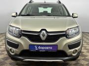 Renault Sandero II Борисоглебск  - изображение 26
