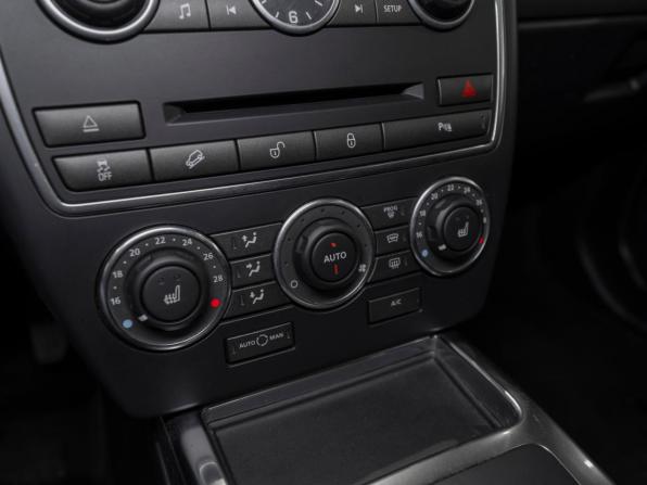 Land Rover Freelander II Рестайлинг 2 с пробегом 2013 года, цена 1 375 000 рублей, 124798 км, внедорожник, Автокод Объявления