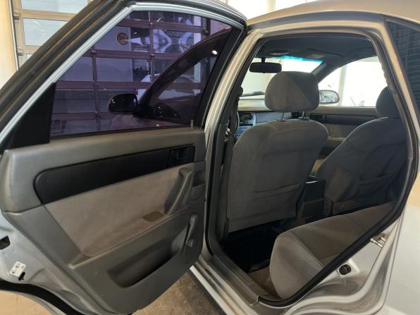 Chevrolet Lacetti I с пробегом 2007 года, цена 310 000 рублей, 263703 км, седан, Автокод Объявления