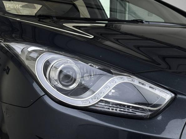 Hyundai i40 I с пробегом 2014 года, цена 1 250 000 рублей, 164531 км, седан, Автокод Объявления