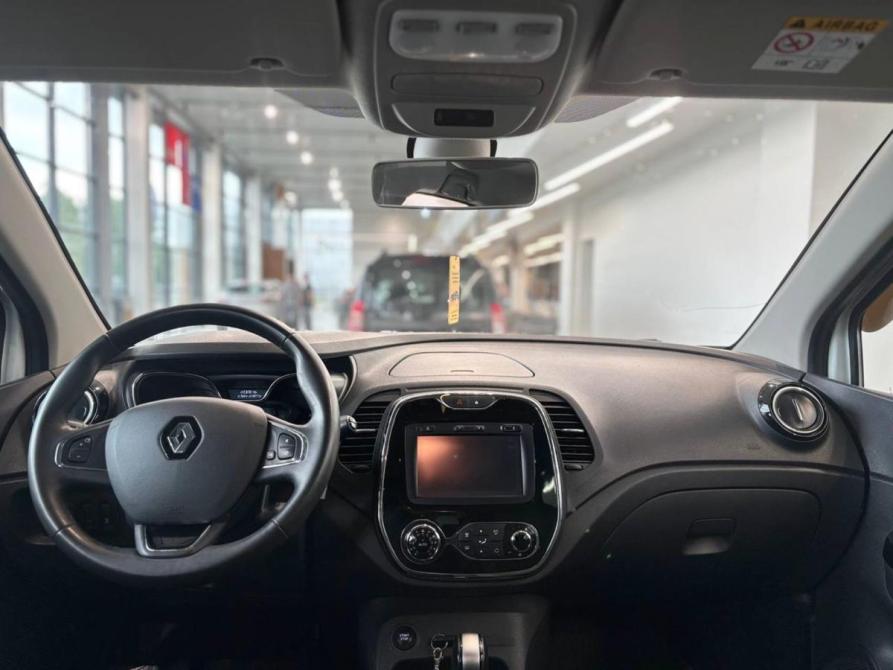 Renault Kaptur I Тверь  - изображение 13