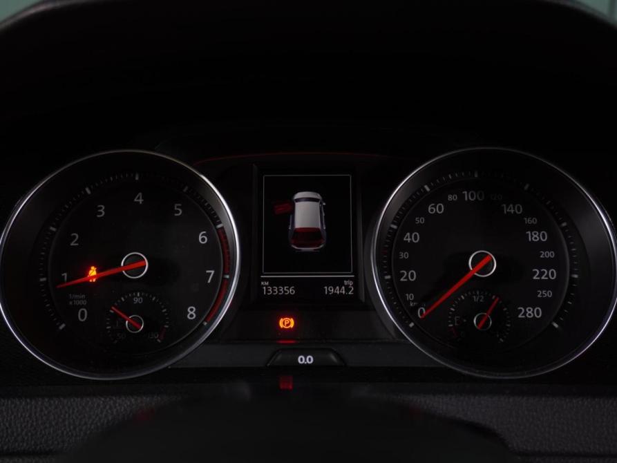 Volkswagen Golf GTI VII Воронеж  - изображение 24