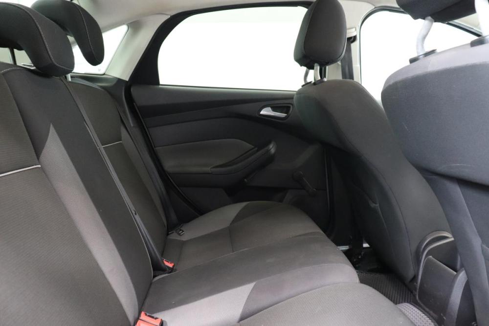 Ford Focus III Ульяновск  - изображение 6