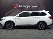 Mitsubishi Outlander III Рестайлинг 3 Оренбург  - изображение 15