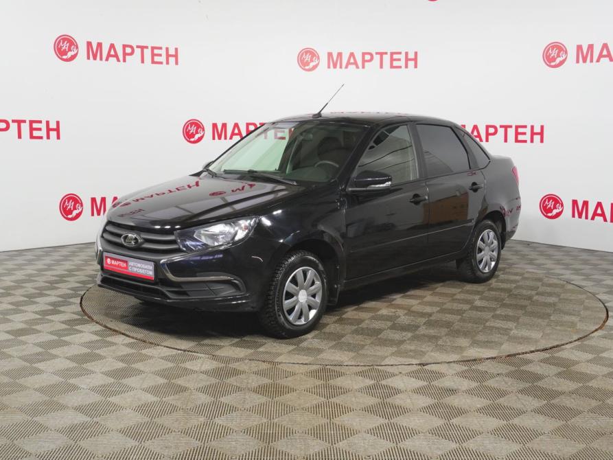 Lada (ВАЗ) Granta I Рестайлинг Вологда  - изображение 1